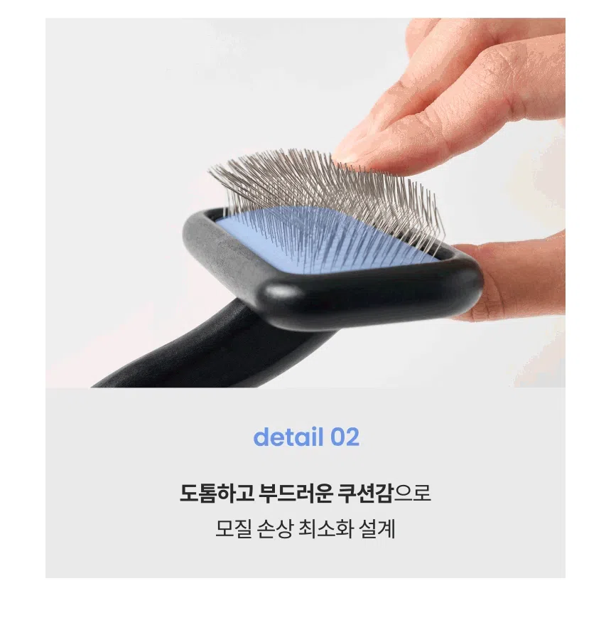 [NEW신상][무료배송] 리카리카 센서블 슬리커 블랙 XS-M 7번째