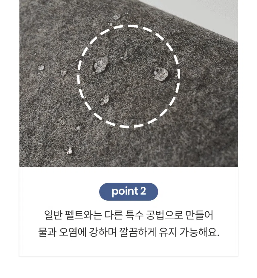 [NEW신상][무료배송] 리카리카 마이 버디 토이 바스켓 차콜/파우더블루 6번째