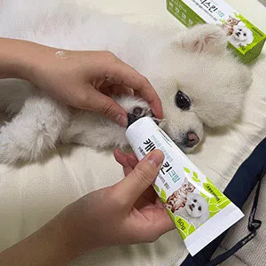 [NEW신상][무료배송] 동국제약 캐니스킨 보습 크림 50g 3번째