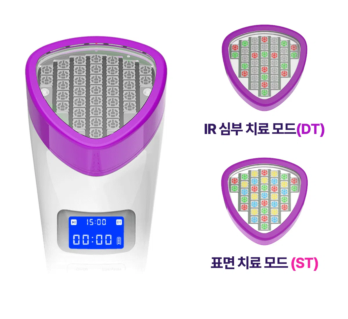 [NEW신상][무료배송] 루마수드 2세대 근적외선 라이트테라피 9번째
