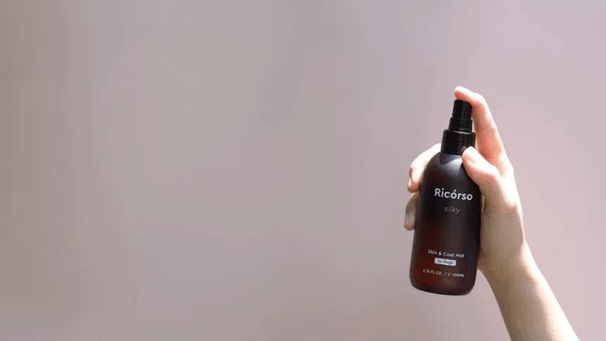 [무료배송] 리꼬르소 독 실키 스킨&코트 미스트 200ml 24번째