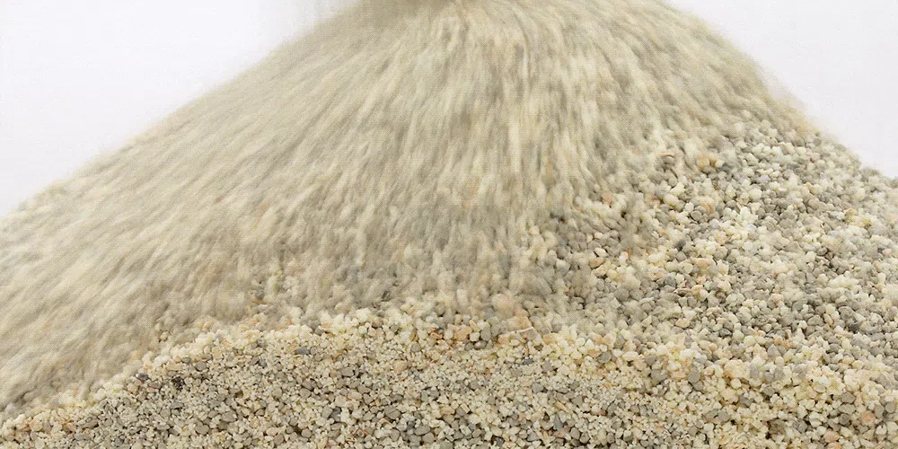 [NEW신상]소심한호랑이 세심모래 벤토나이트 카사바 편백 4kg (2개묶음/4개묶음) 20번째