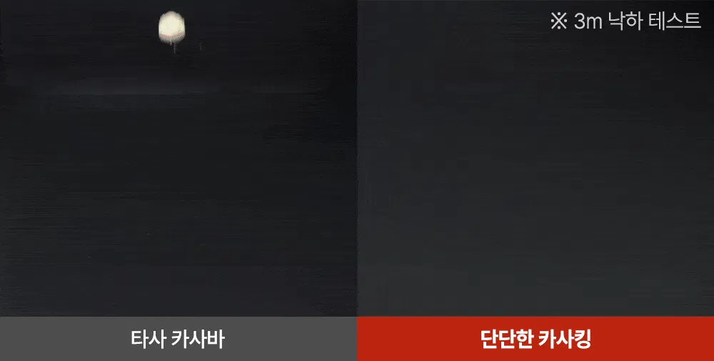 [NEW신상]카사킹 카사바 4.5kg 6번째