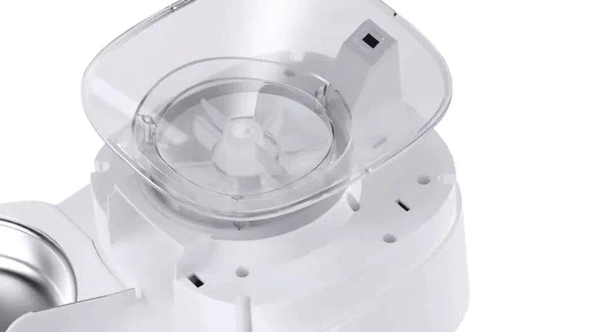 [무료배송] 로제코 자동 급식기 듀얼 4L 4번째