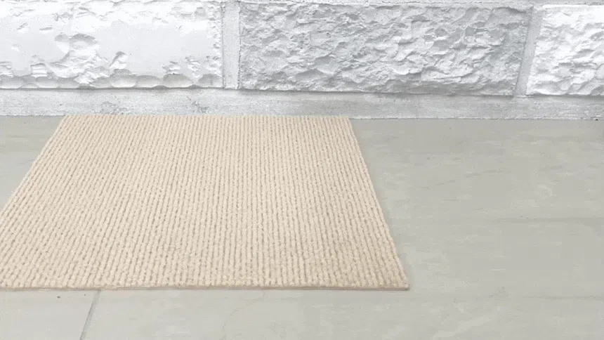 [NEW신상][무료배송] 노는 개 최고양 퍼즐매트 30*30cm 10매 5종 22번째
