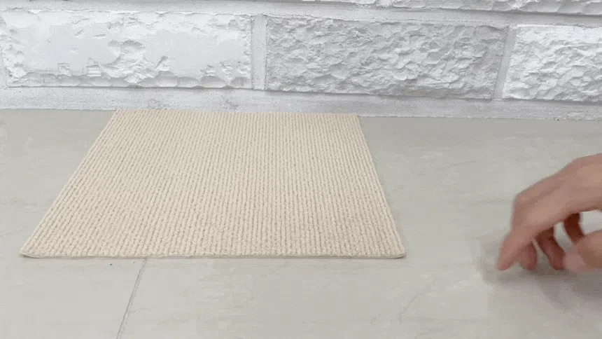 [NEW신상][무료배송] 노는 개 최고양 퍼즐매트 30*30cm 10매 5종 1번째