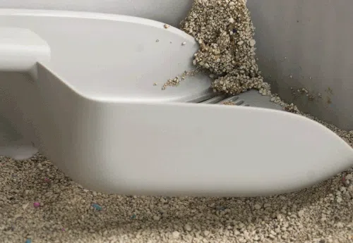 [브랜드전]닥터펠리스 캣 퓨저나이트 슈퍼볼 4.3kg 5번째