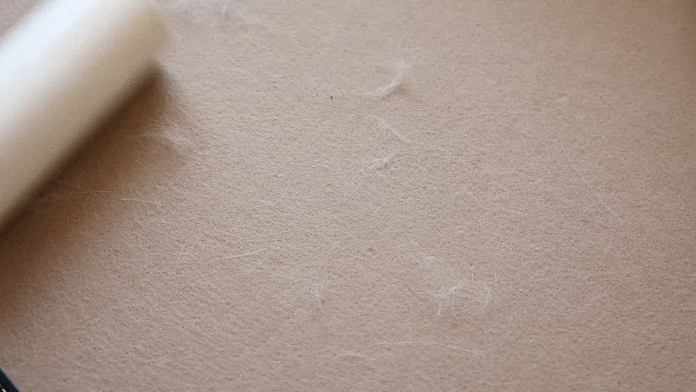 [NEW신상]소심한호랑이 쏙쏙터널 4P 특대형 아이보리&화이트 15번째