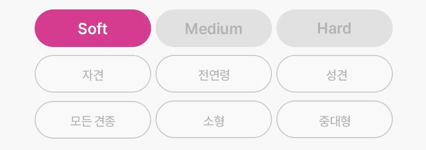 [NEW신상] [무료배송] 바야 와일드트릿 동결건조 닭안심 80g 9번째