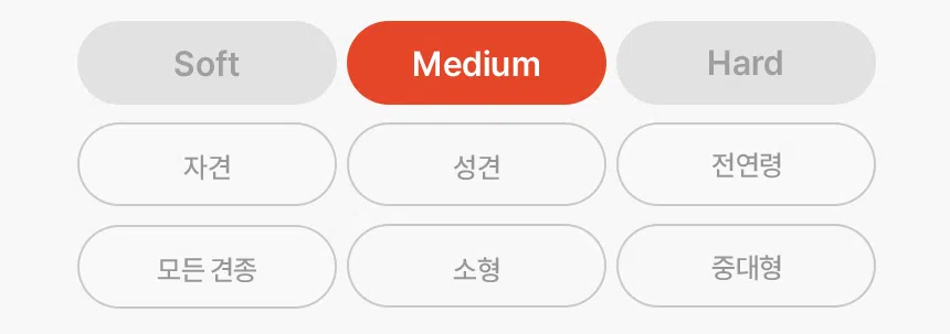 [NEW신상] [무료배송] 바야 와일드트릿 동결건조 메추리 2마리 9번째