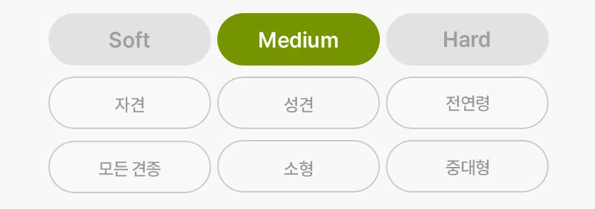 [NEW신상][무료배송] 바야 와일드트릿 동결건조 돼지귀 슬라이스 80g 9번째