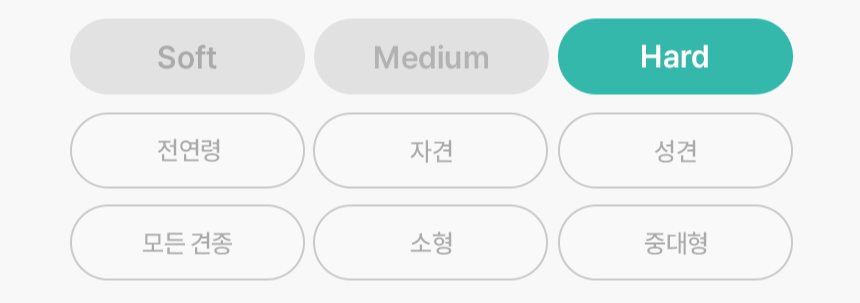 [무료배송] 바야 와일드트릿 동결건조 송아지목뼈 140g 9번째