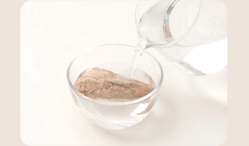 [NEW신상][무료배송] 바야 와일드트릿 동결건조 캥거루꼬리 140g 23번째