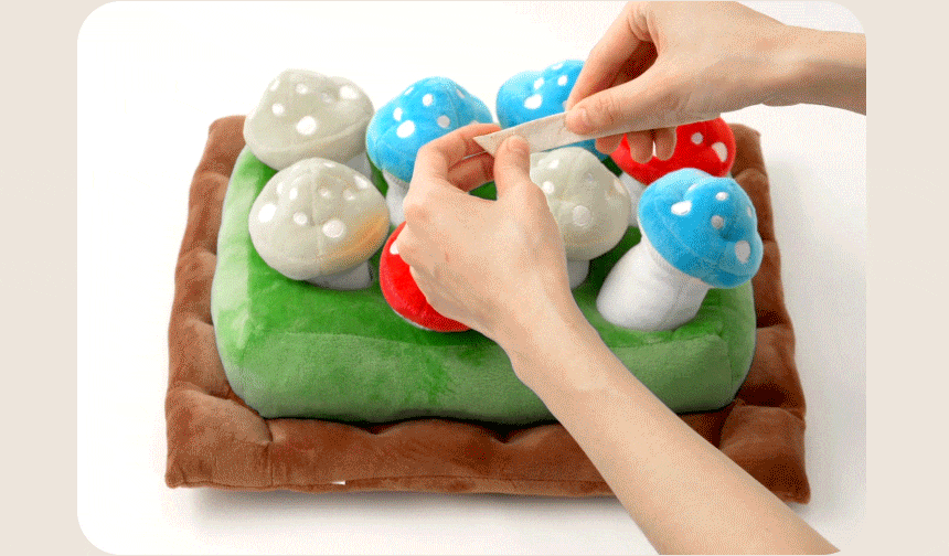 [NEW신상][무료배송] 바야 와일드트릿 동결건조 캥거루꼬리 140g 25번째