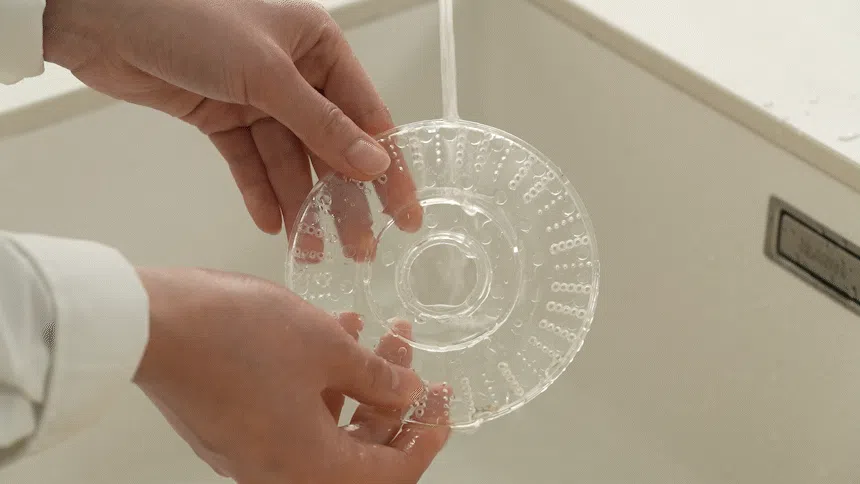 [NEW신상][무료배송] 모닝커들 UVC 워터케어 자동 정수기 15번째