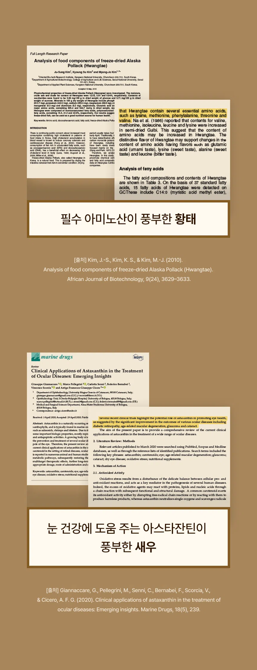 [무료배송] 데이스포 독 명품수제사료 바다식단 1kg 10번째