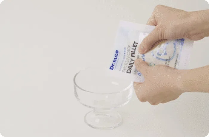 [브랜드전]닥터뉴토 올라이즈 프로틴케어 하루통살 닭 안심 25g*10p 7번째