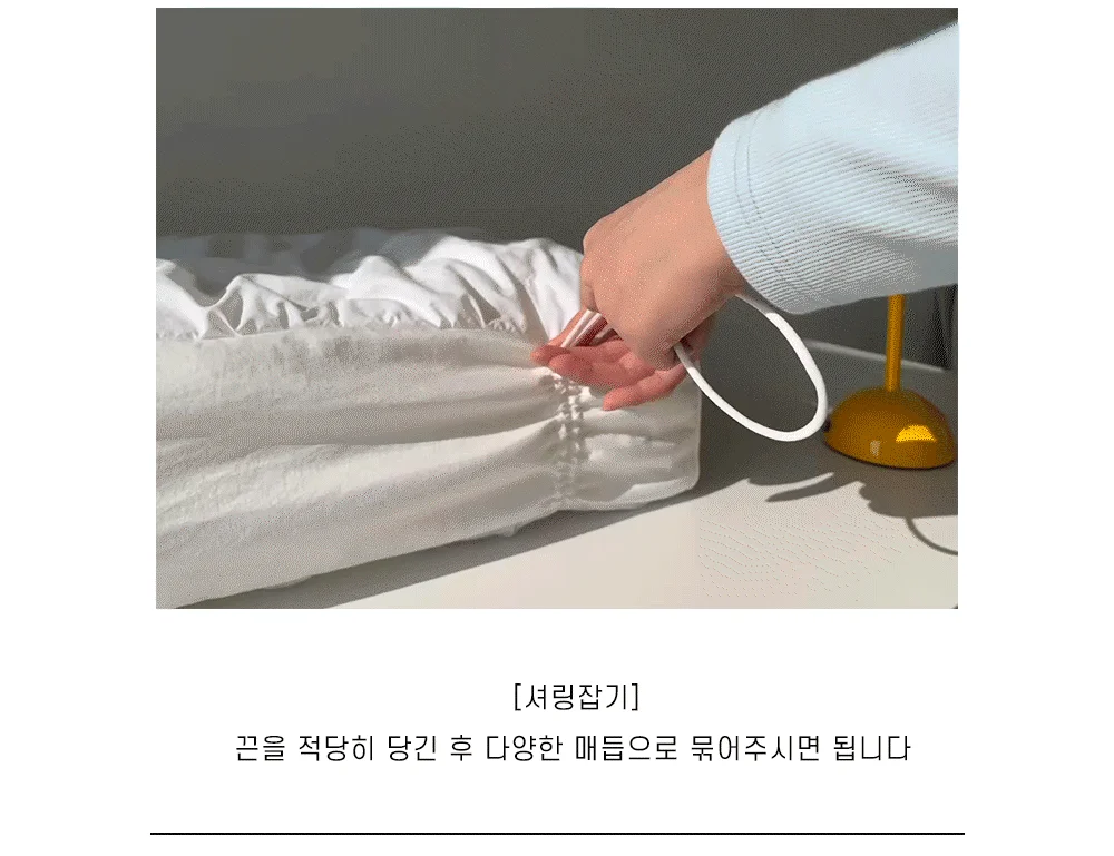 [무료배송] 플러피펫 사계절 파도쿠션 탄탄형/오목형 20번째