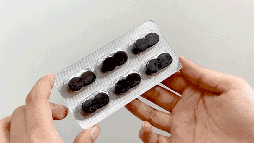 [무료배송] 프롬더셀 시니어 에이징 라인 노견 영양제 3g*30정 15번째