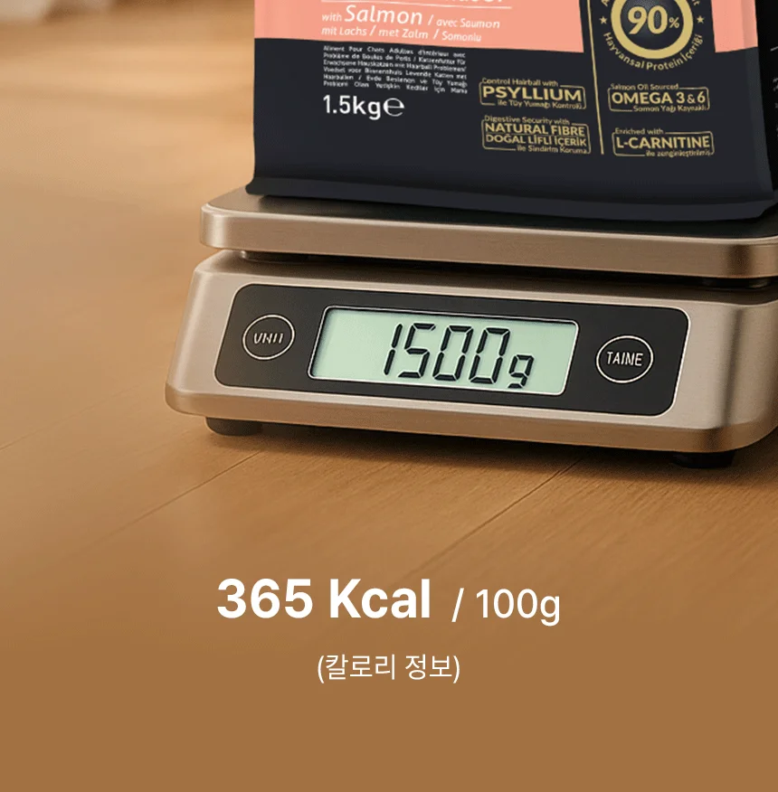 [무료배송] 리플렉스 플러스 캣 안티헤어볼 연어 1.5kg 27번째