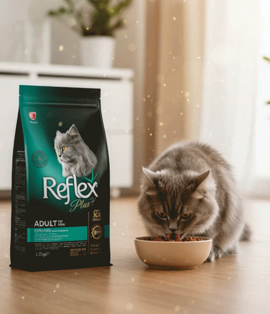 [무료배송] 리플렉스 플러스 캣 유리너리 어덜트 치킨 1.5kg 4번째