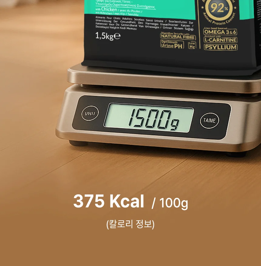 [무료배송] 리플렉스 플러스 캣 유리너리 어덜트 치킨 1.5kg 28번째