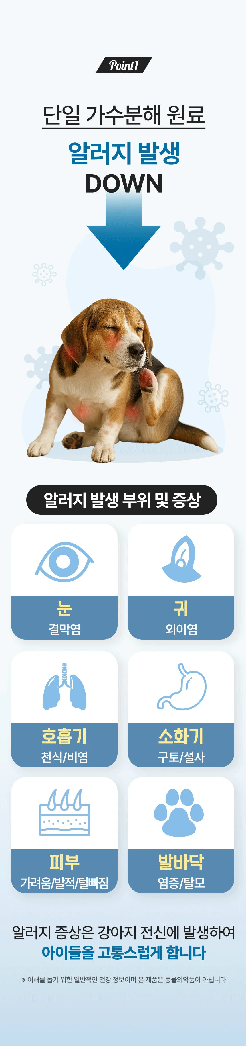 [NEW신상]펫생각 하루조이 가수분해 트릿 연어 250g 13번째