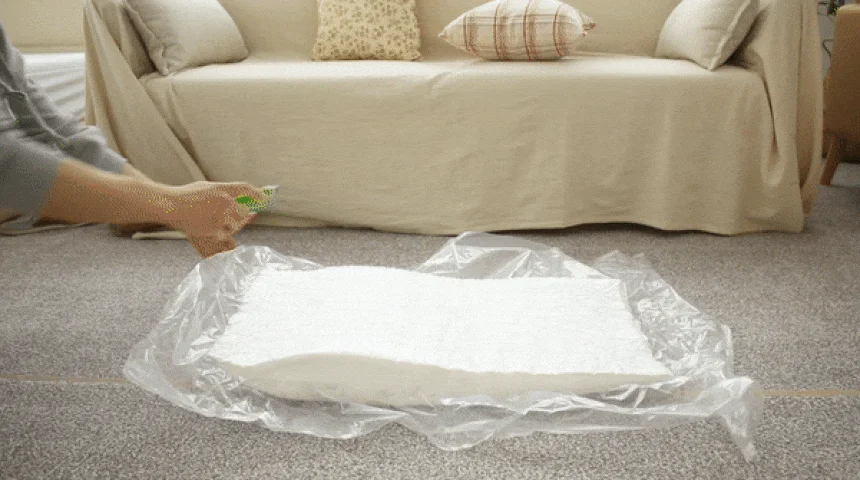 [무료배송] 초코펫하우스 논슬립 스텝 3.0 그레이/아이보리/핑크 8번째