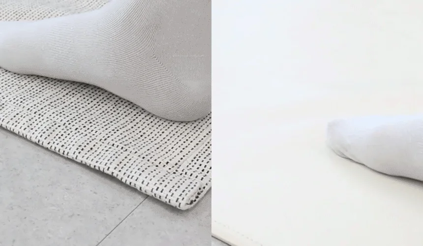 [NEW신상][무료배송] 초코펫하우스 독 논슬립 레더 매트 중형/대형 2color 34번째