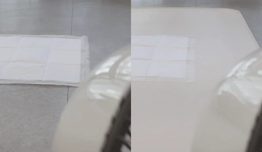 [NEW신상][무료배송] 초코펫하우스 독 논슬립 레더 매트 중형/대형 2color 46번째