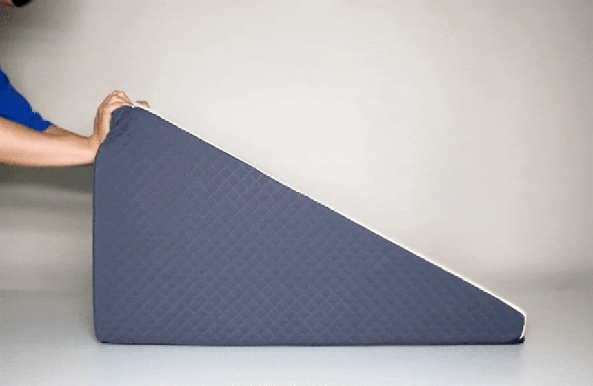 [무료배송] 초코펫하우스 논슬립 스텝 3.0 그레이/아이보리/핑크 13번째