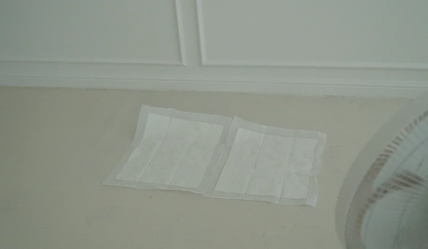 [무료배송]  초코펫하우스 퍼펙트 토일렛 2.0  싱글/더블 21번째