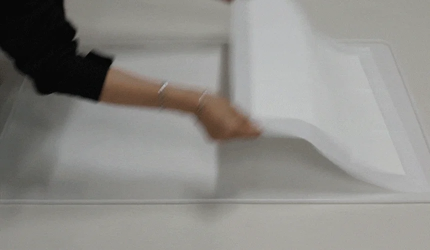 [무료배송]  초코펫하우스 퍼펙트 토일렛 2.0  싱글/더블 12번째