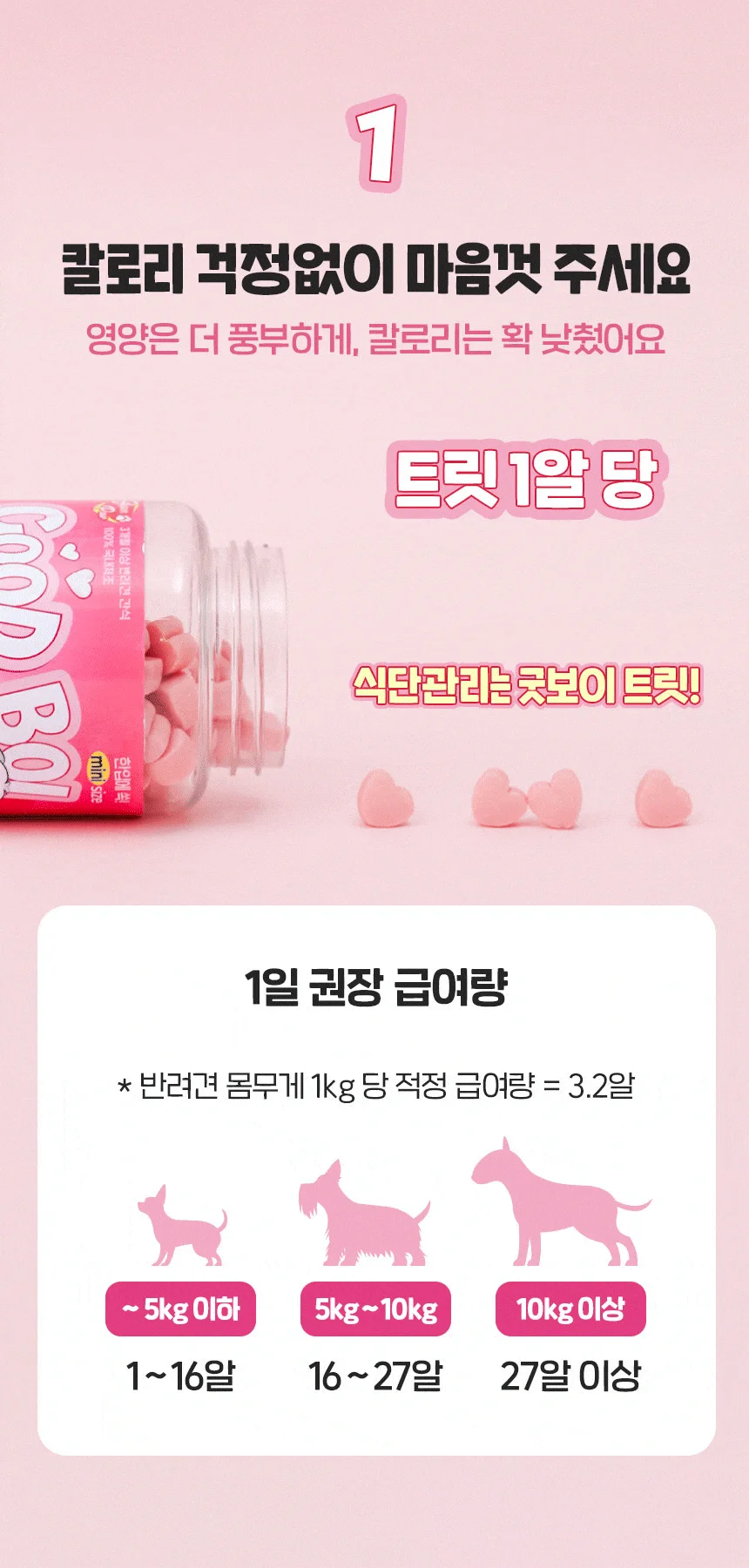 [무료배송] 슈퍼포우 굿보이트릿 딸기 200g 8번째