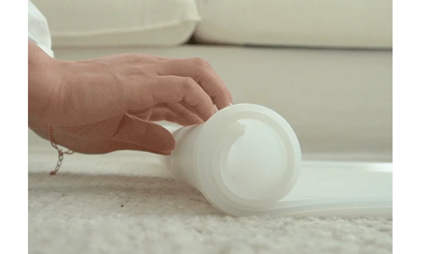 [무료배송]  초코펫하우스 퍼펙트 토일렛 2.0  싱글/더블 7번째