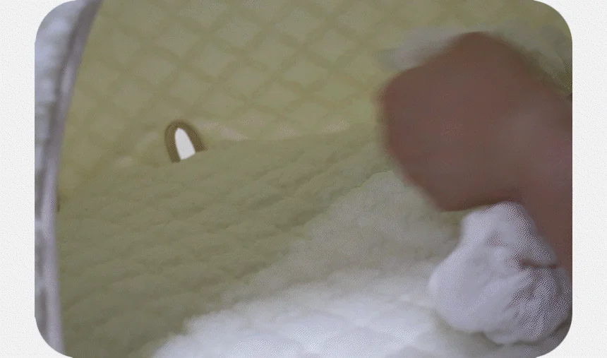 [무료배송] 초코펫하우스 고양이집 겨울 보온 온돌 숨숨집 18번째