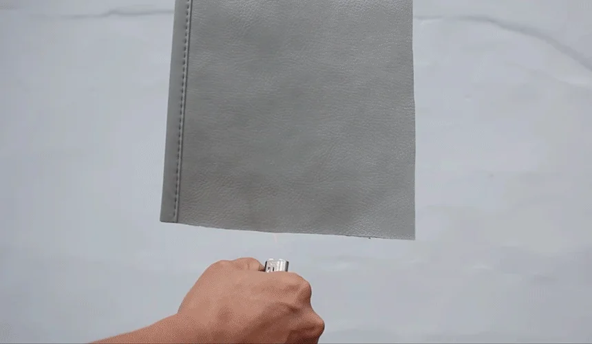 [NEW신상][무료배송] 초코펫하우스 독 논슬립 레더 매트 중형/대형 2color 14번째