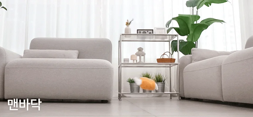 [NEW신상][무료배송] 초코펫하우스 독 논슬립 레더 매트 중형/대형 2color 25번째