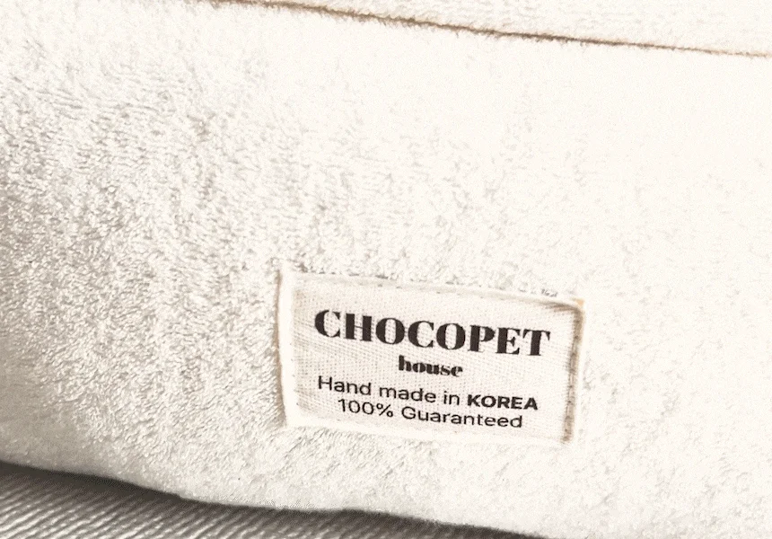 [무료배송] 초코펫하우스 마이베이비 베드 일반형/프리미엄형 3번째