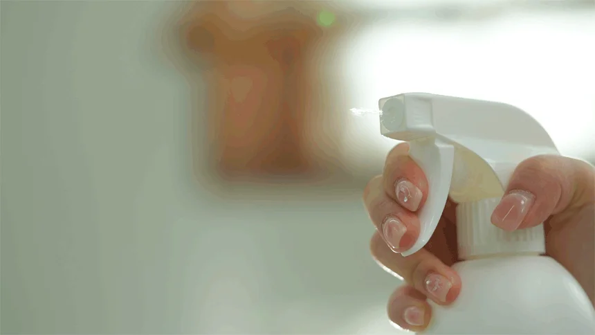 [무료배송][1+1] 뽀숑하우스 반려동물 탈취제 500ml 포근한 낮잠/숲속의 산책/산뜻한 바람/순수한 무향 16번째