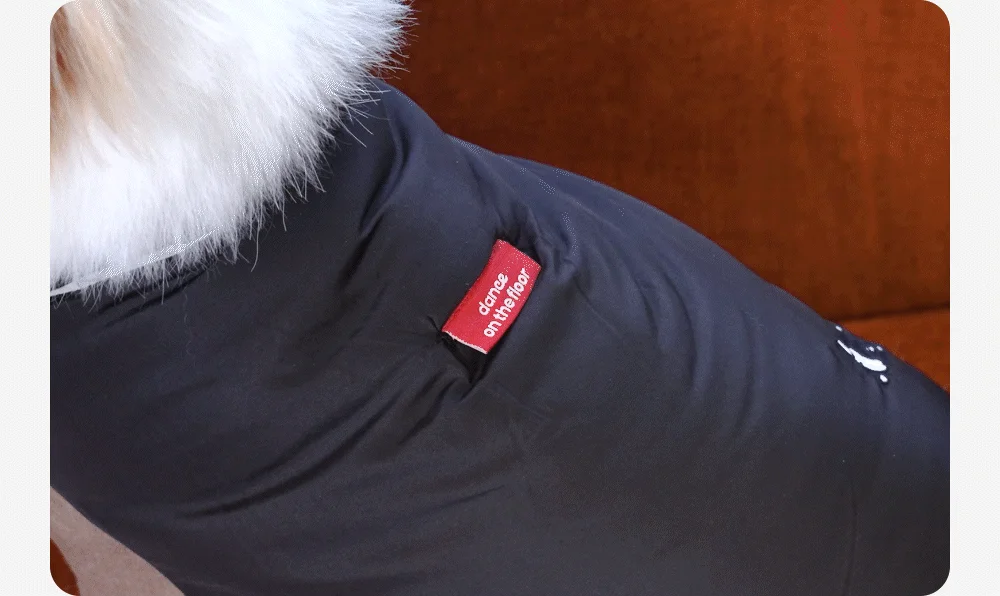 [NEW신상][무료배송] 털 안붙는 퍼리스 패딩 베스트(Fluffy) 16번째