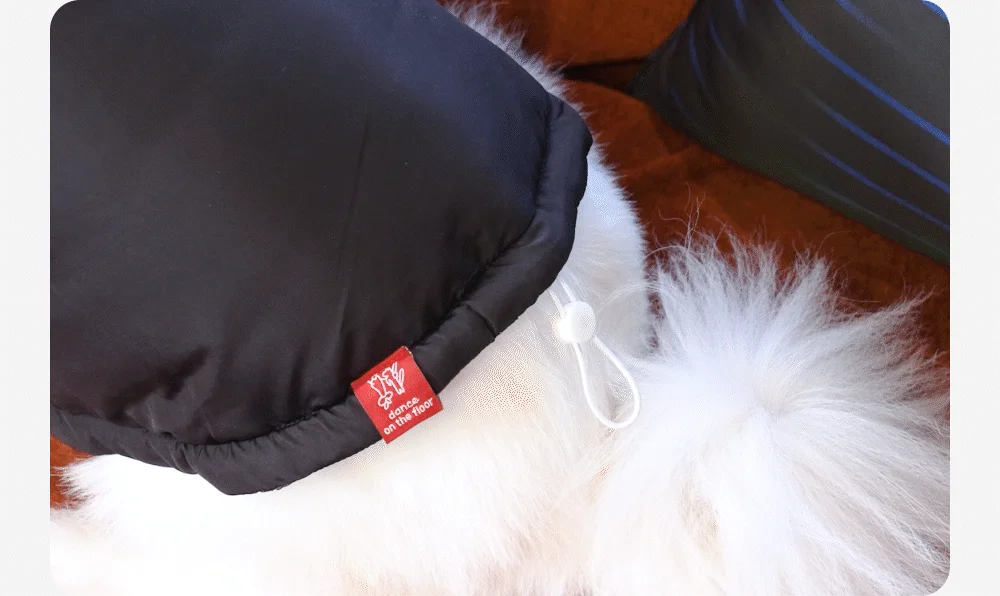 [NEW신상][무료배송] 털 안붙는 퍼리스 패딩 베스트(Fluffy) 18번째