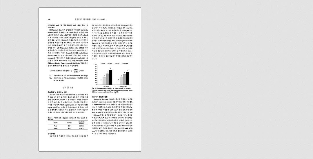 [NEW신상][무료배송] 헬시얌 브레스 기침&기관지 영양제 120정 19번째