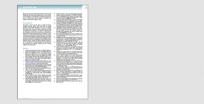 [NEW신상][무료배송] 헬시얌 아이즈 눈&눈물자국 영양제 120정 18번째