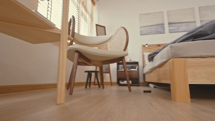 [NEW신상][무료배송] 에나봇 EBO 이보 SE 움직이는 이동식CCTV 자동충전 홈캠 16번째