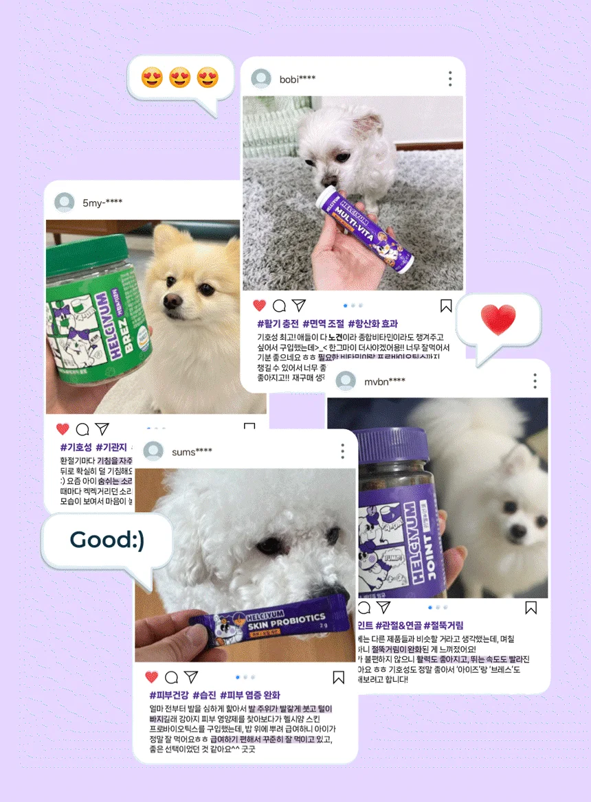 [NEW신상][무료배송] 헬시얌 조인트 뼈&관절 강화 영양제 120정 6번째