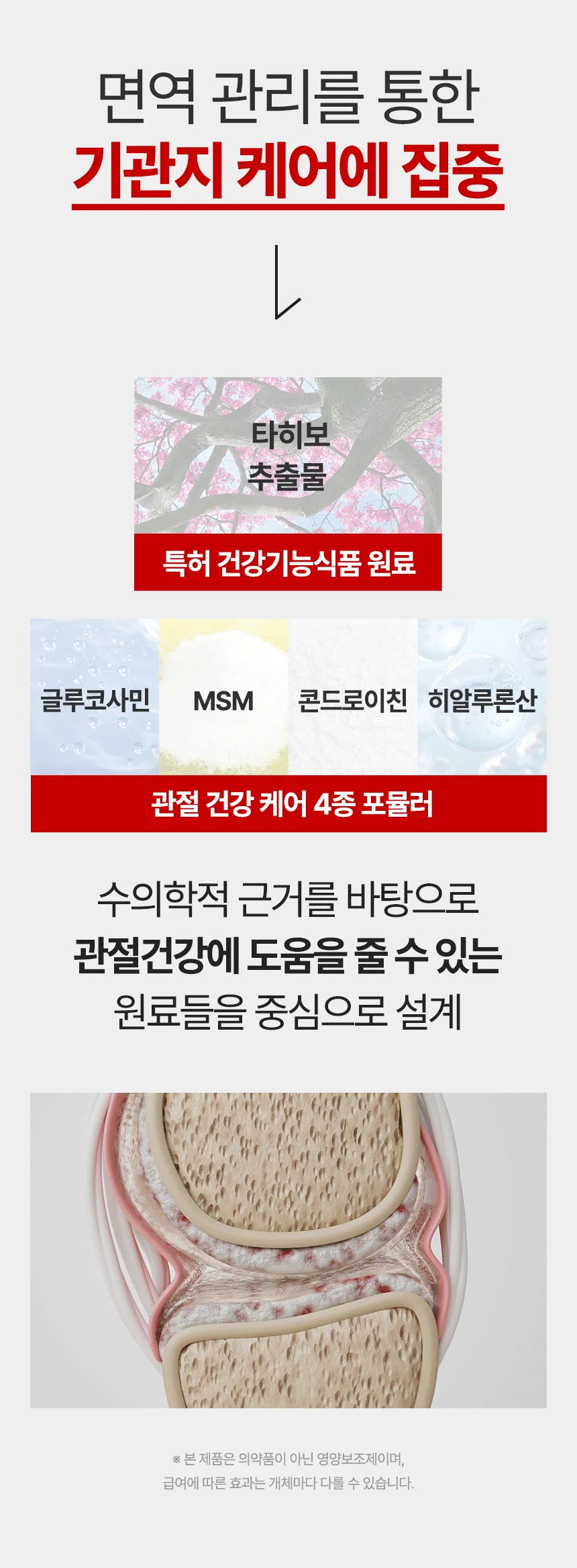 [브랜드전]펫생각 임상완료 조인트 프로 관절 칼슘 슬개골 연골 영양제 60정 7번째
