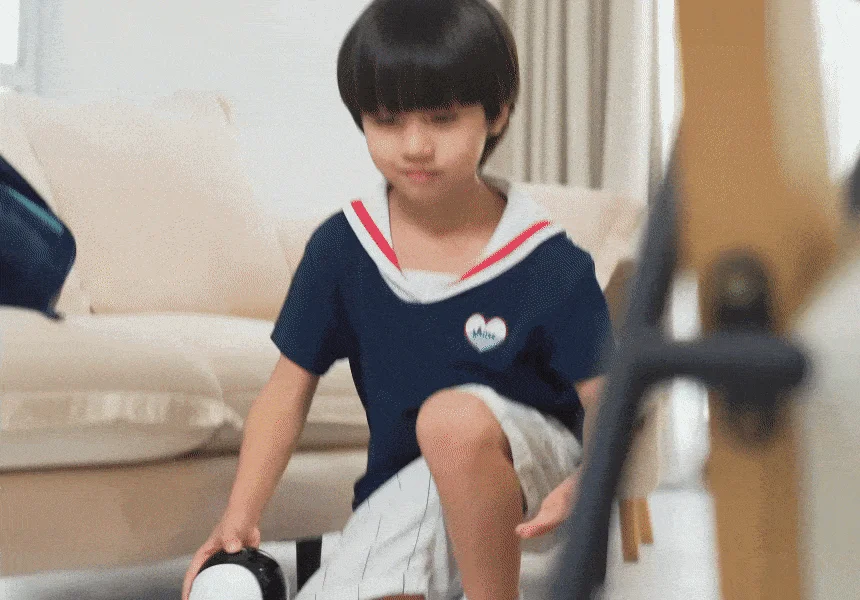 [NEW신상][무료배송] 에나봇 EBO 이보 SE 움직이는 이동식CCTV 자동충전 홈캠 19번째