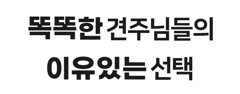 [아듀특가]라포그 독 리얼인섹트 조인트케어 4kg 7번째