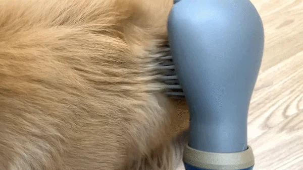 [NEW신상][무료배송] 헬로망치 제트 펫 드라이기 12번째